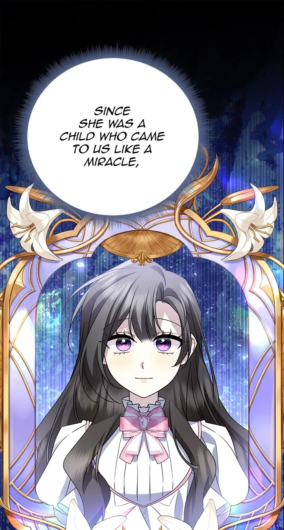 I Won’t Accept Your Regrets Chapter 137 page 15