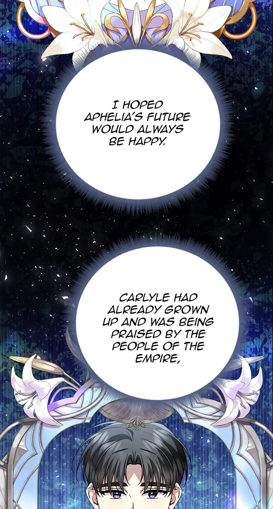 I Won’t Accept Your Regrets Chapter 137 page 16