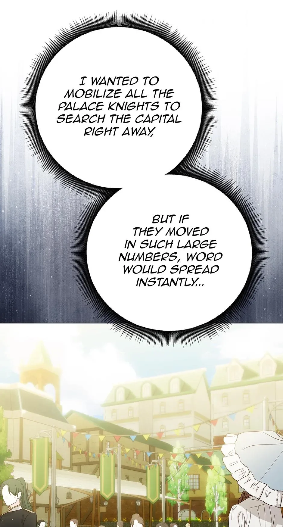 I Won’t Accept Your Regrets Chapter 137 page 52