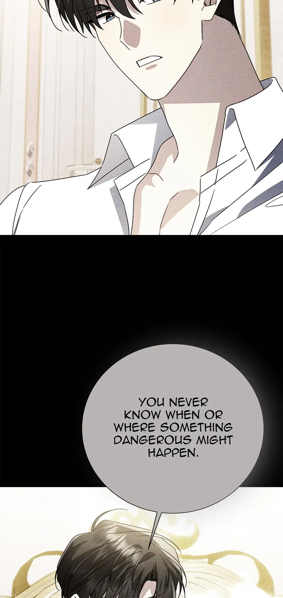 I Won’t Accept Your Regrets Chapter 137 page 103