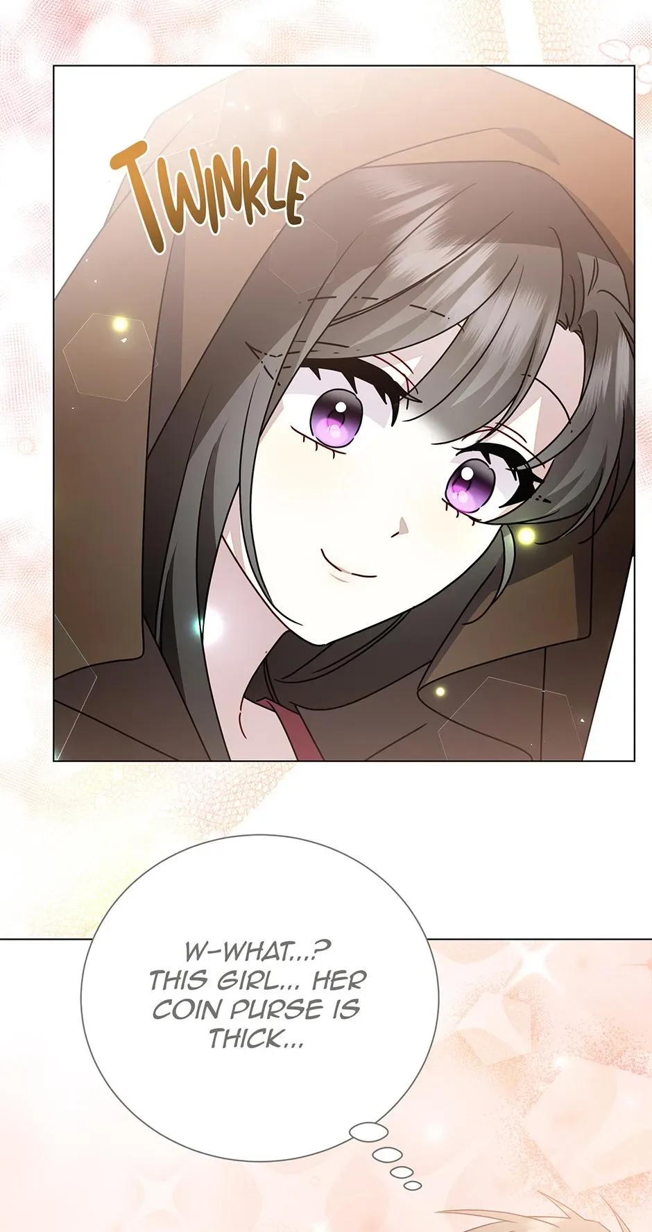 I Won’t Accept Your Regrets Chapter 137 page 80