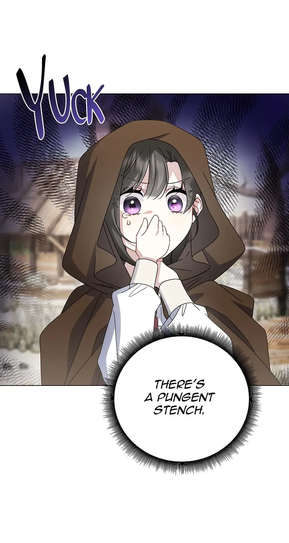 I Won’t Accept Your Regrets Chapter 137 page 66