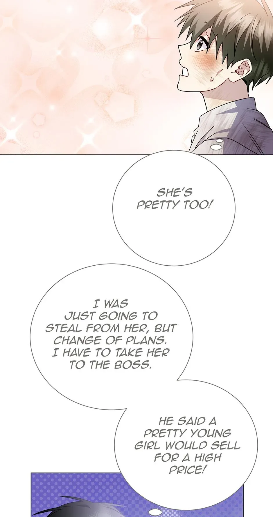 I Won’t Accept Your Regrets Chapter 137 page 81