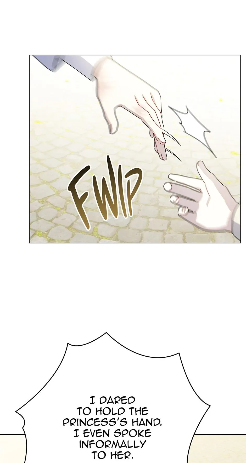 I Won’t Accept Your Regrets Chapter 139 page 30