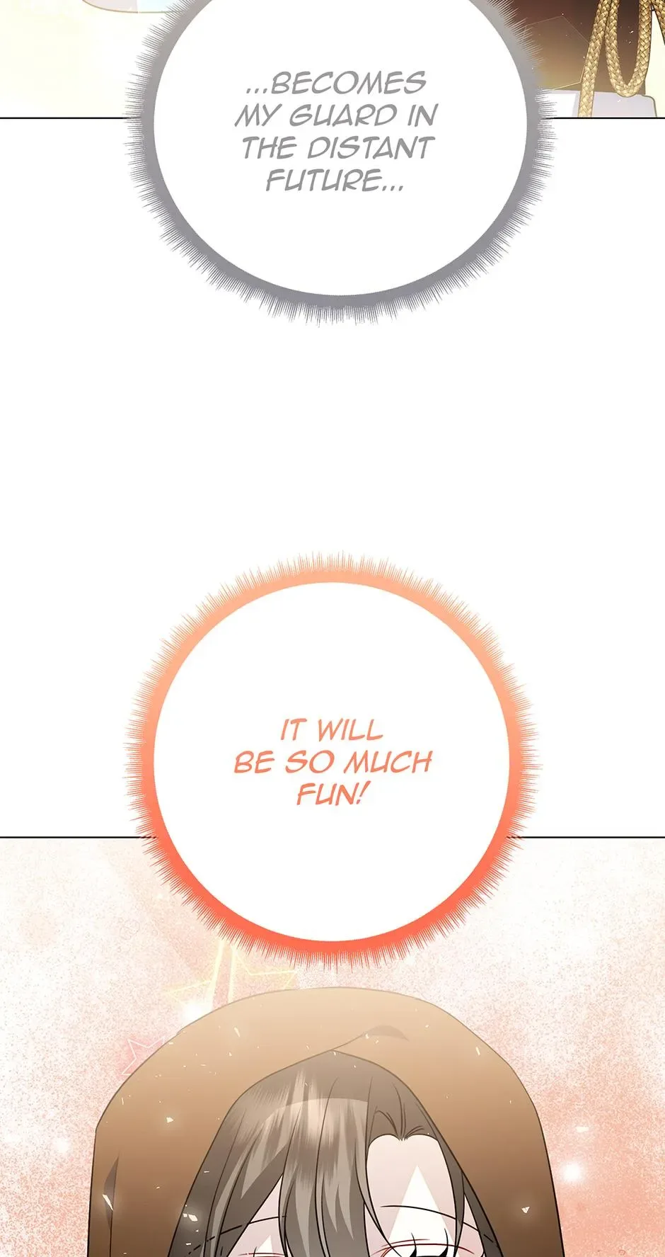 I Won’t Accept Your Regrets Chapter 139 page 5
