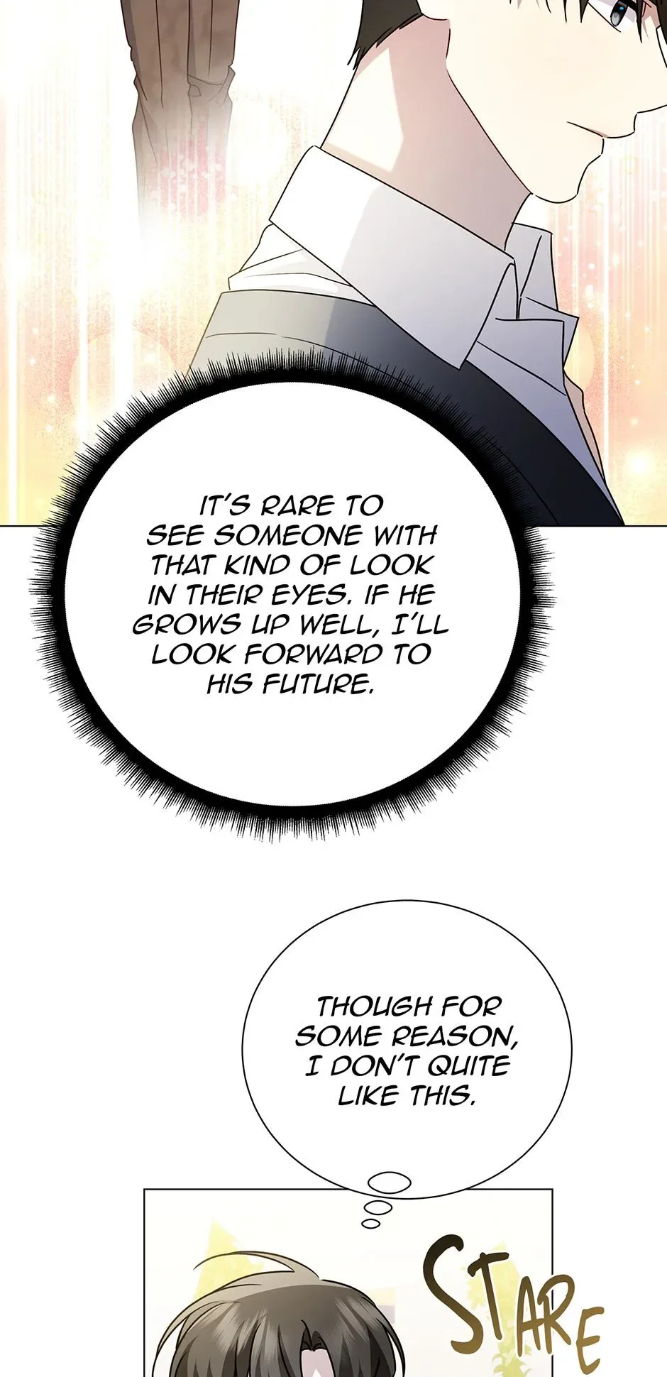 I Won’t Accept Your Regrets Chapter 139 page 103