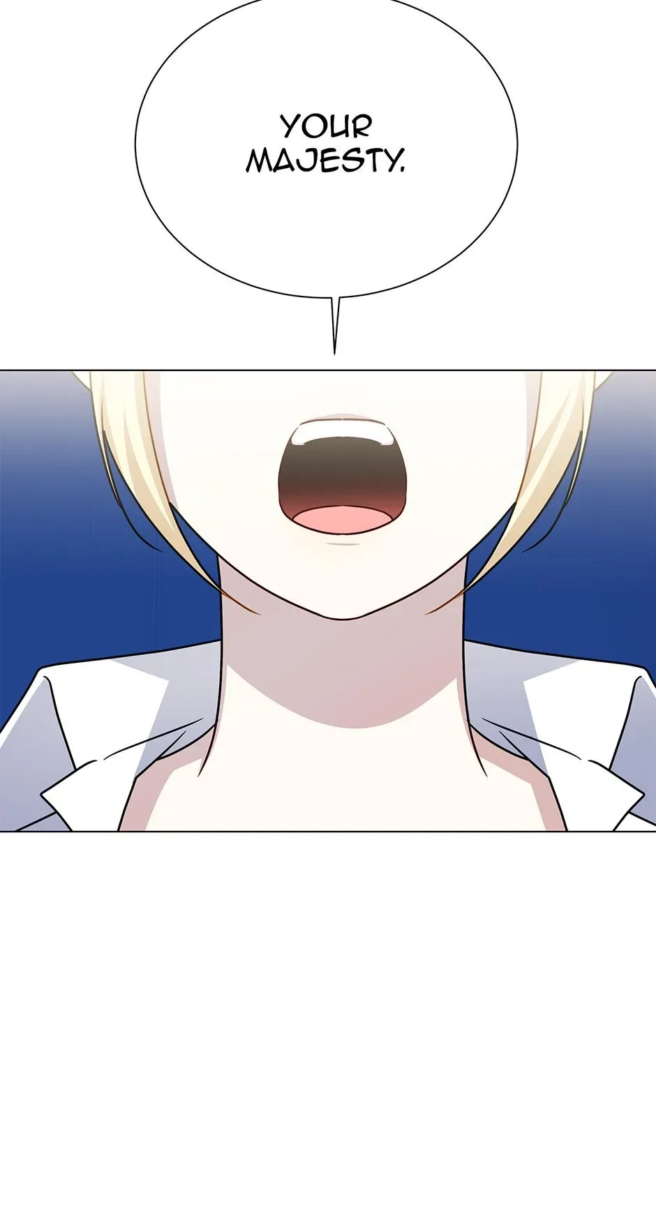 I Won’t Accept Your Regrets Chapter 139 page 92