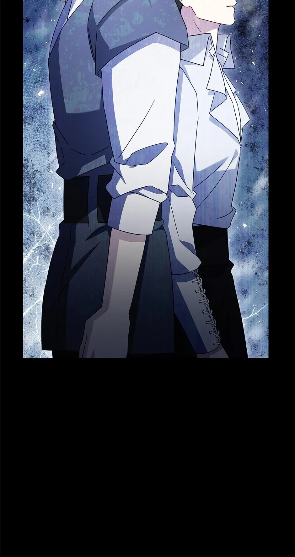 I Won’t Accept Your Regrets Chapter 140 page 8