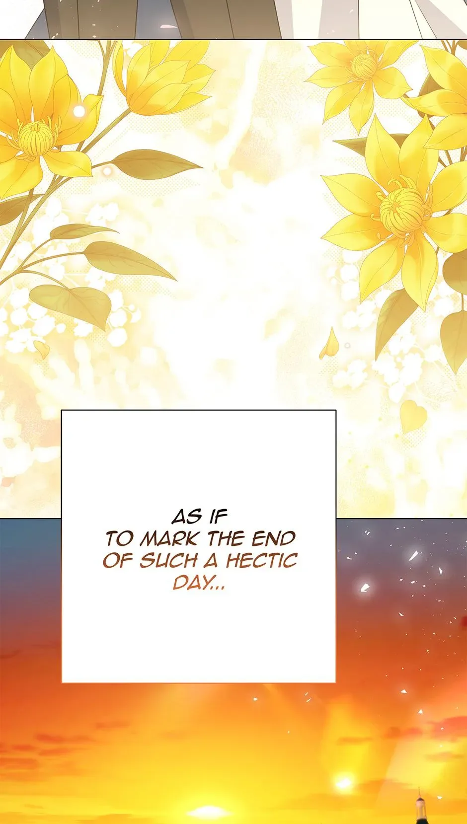 I Won’t Accept Your Regrets Chapter 139 page 114