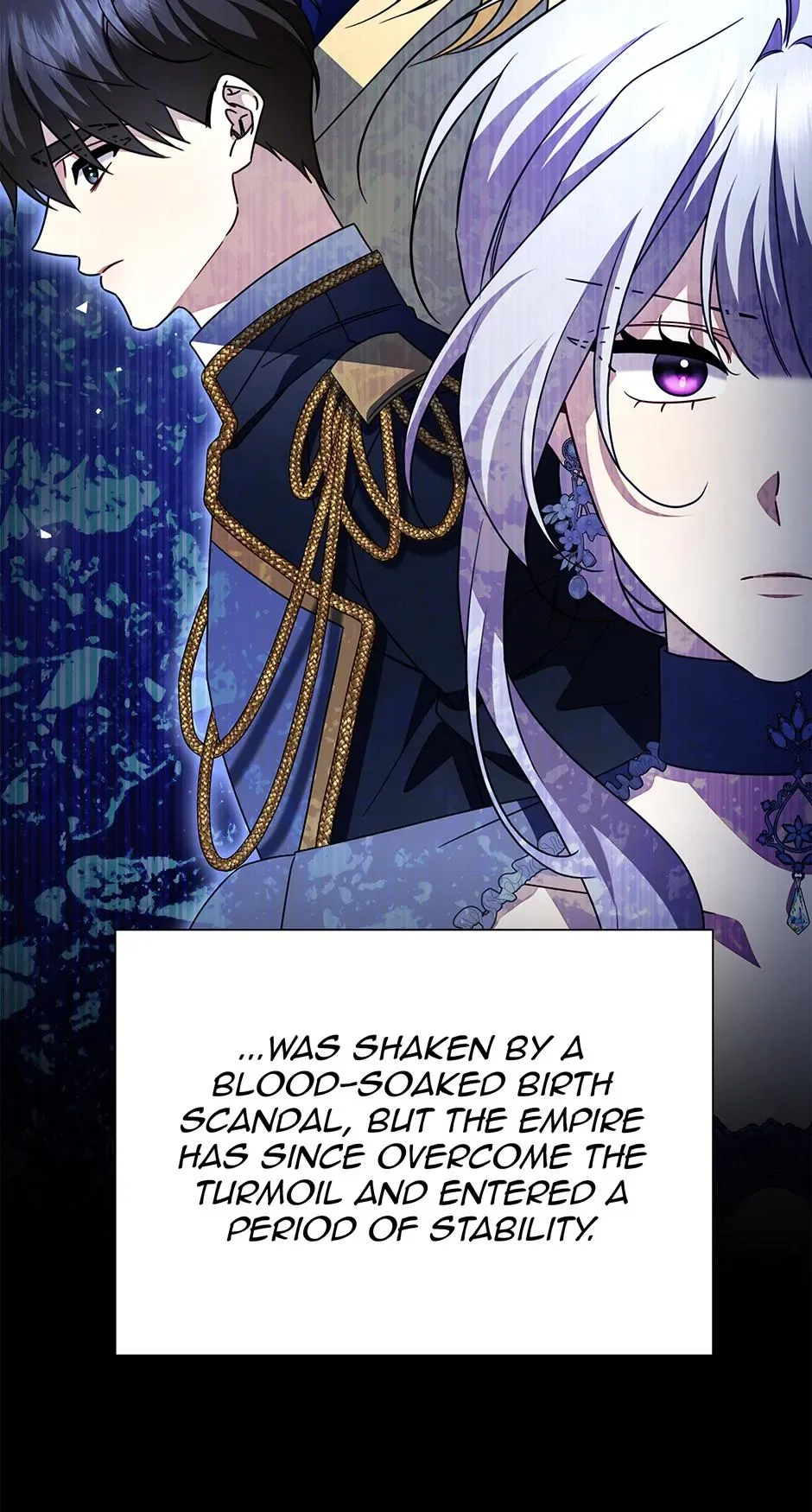 I Won’t Accept Your Regrets Chapter 140 page 4
