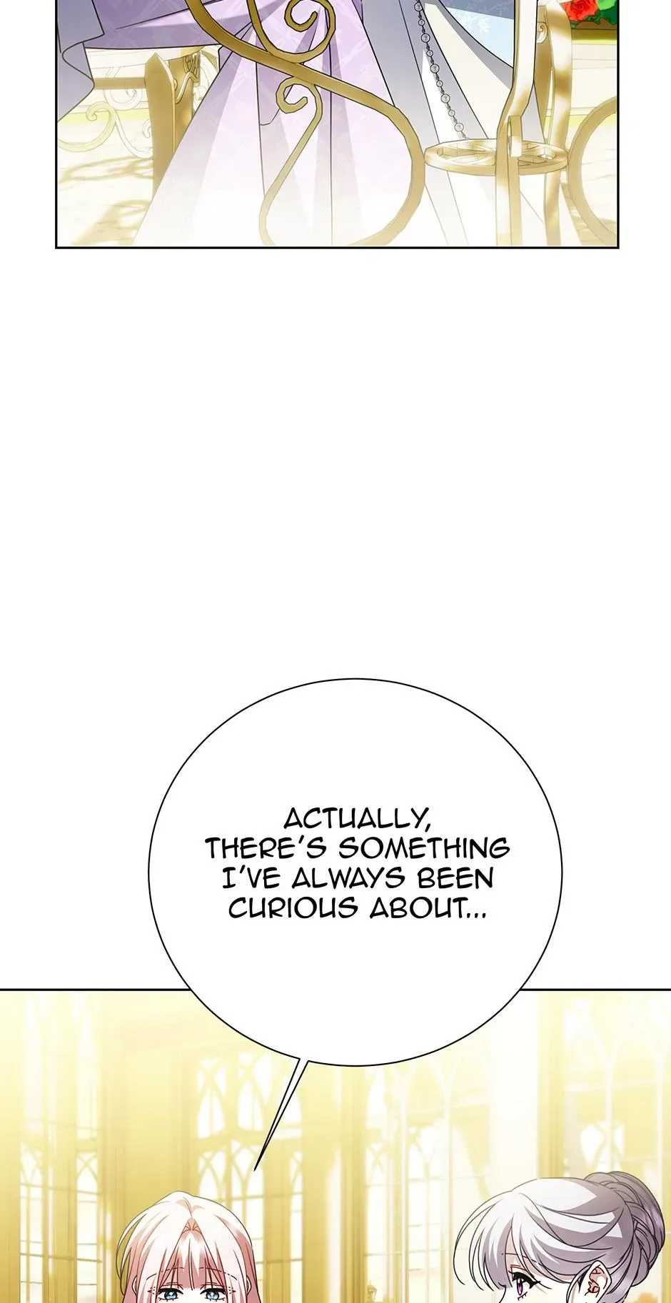 I Won’t Accept Your Regrets Chapter 140 page 79