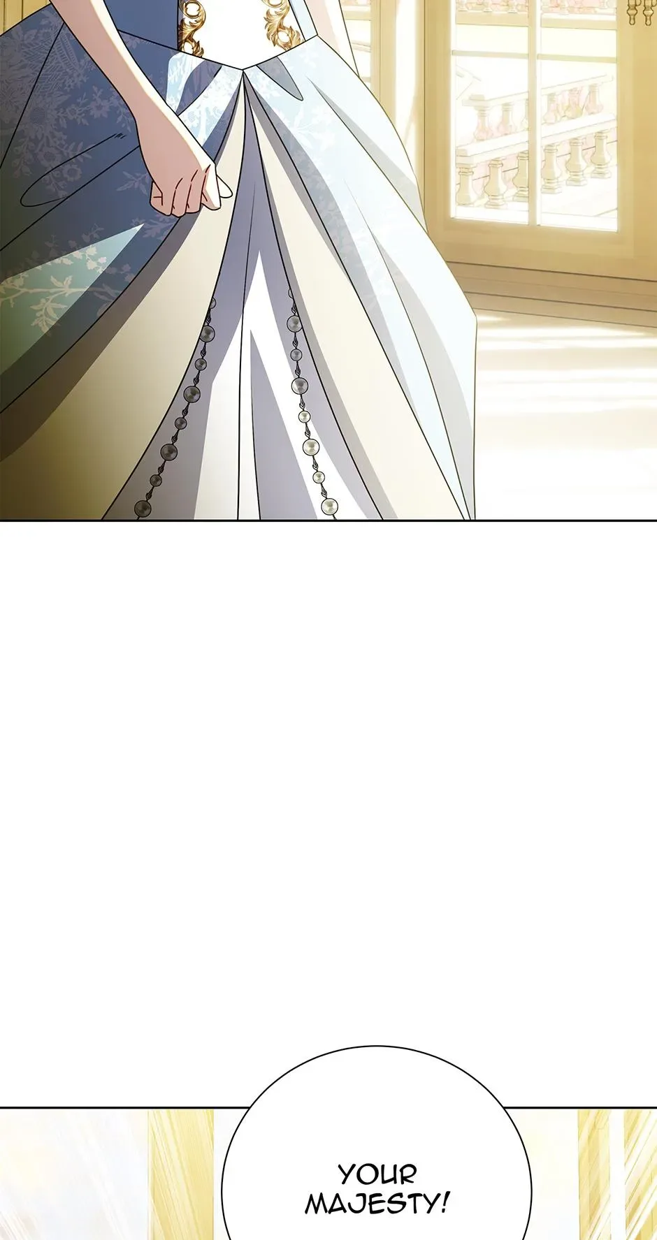 I Won’t Accept Your Regrets Chapter 140 page 45