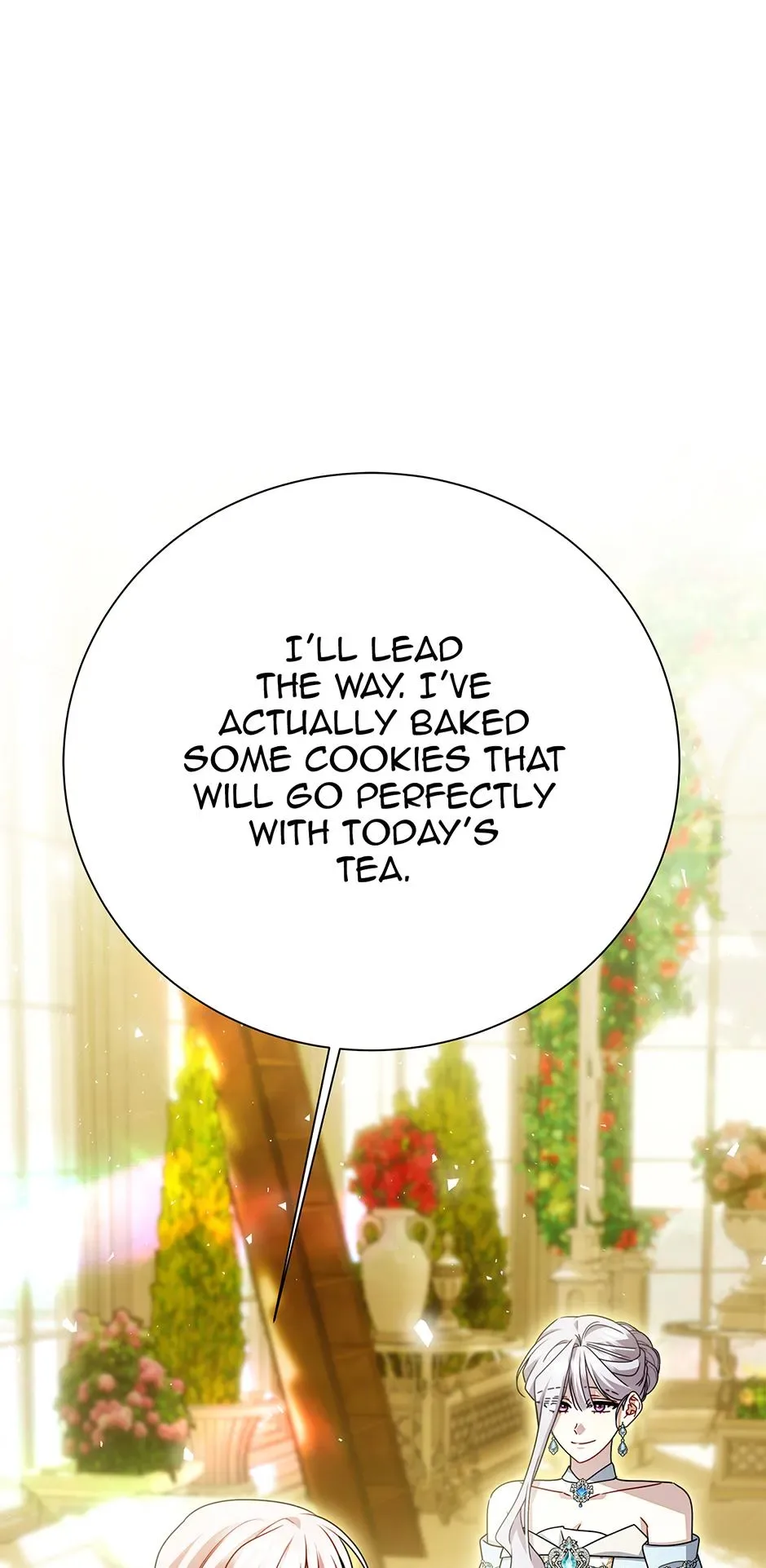 I Won’t Accept Your Regrets Chapter 140 page 72