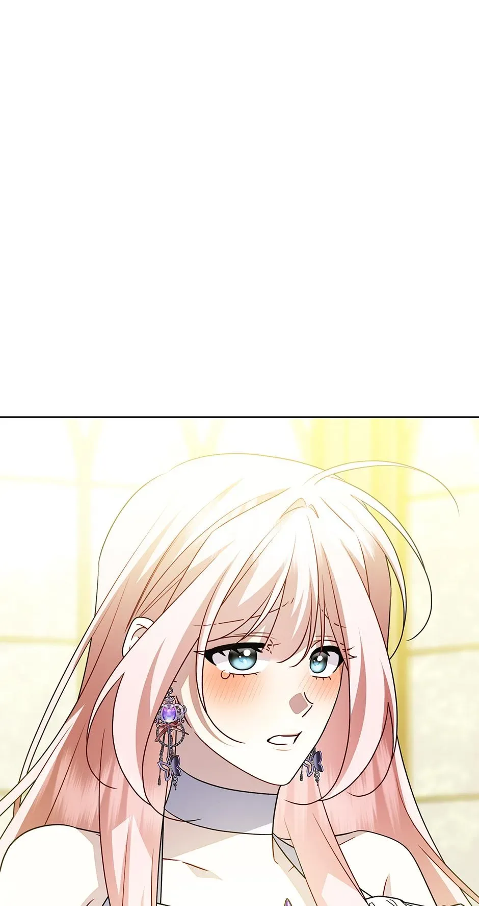 I Won’t Accept Your Regrets Chapter 140 page 47