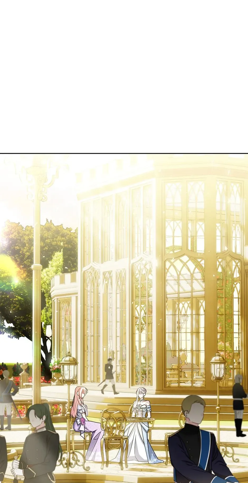 I Won’t Accept Your Regrets Chapter 140 page 75