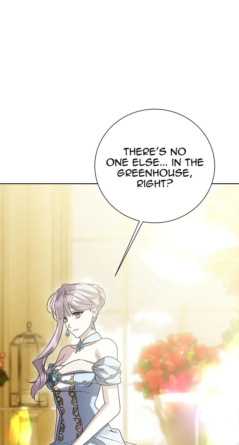 I Won’t Accept Your Regrets Chapter 140 page 34
