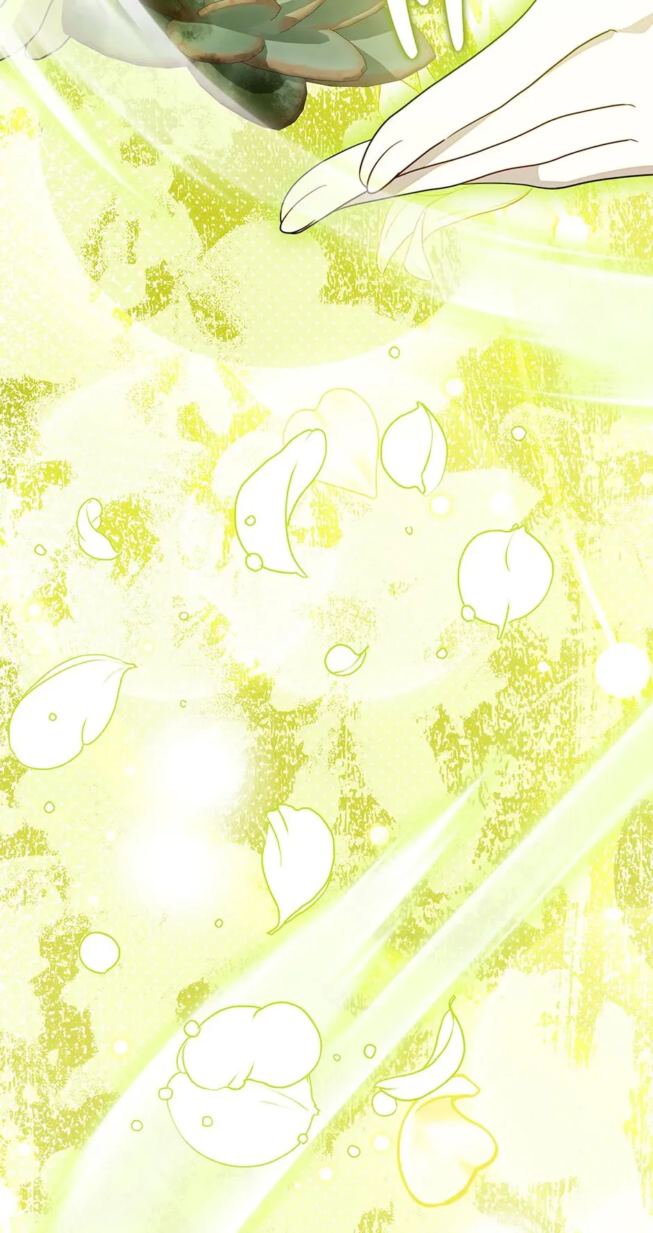 I Won’t Accept Your Regrets Chapter 140 page 38