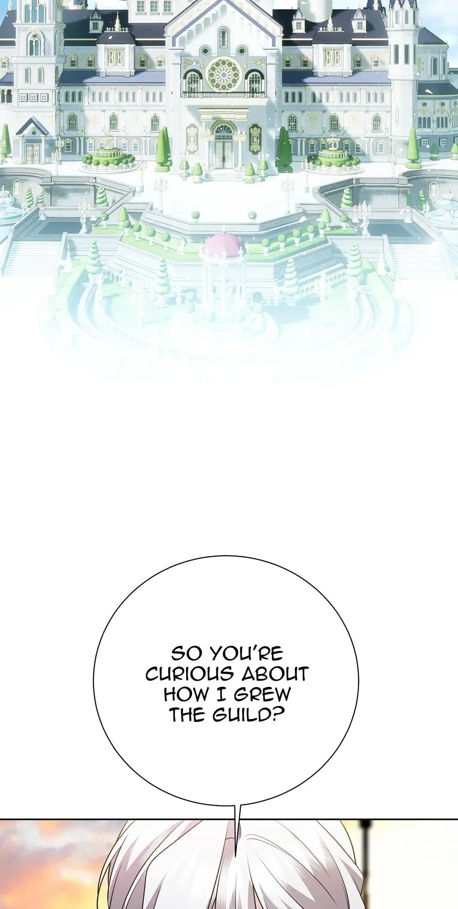 I Won’t Accept Your Regrets Chapter 140 page 84