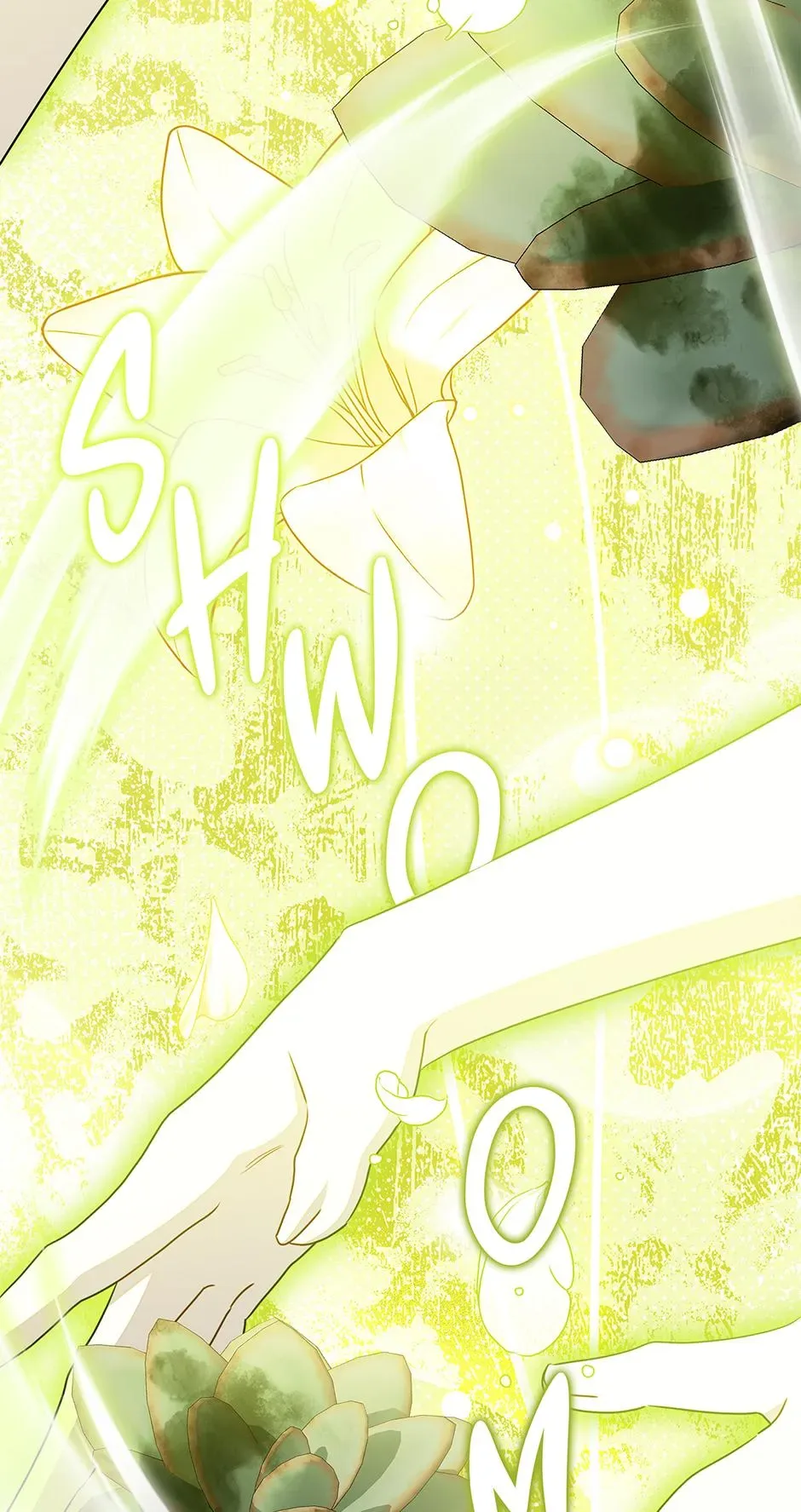 I Won’t Accept Your Regrets Chapter 140 page 37