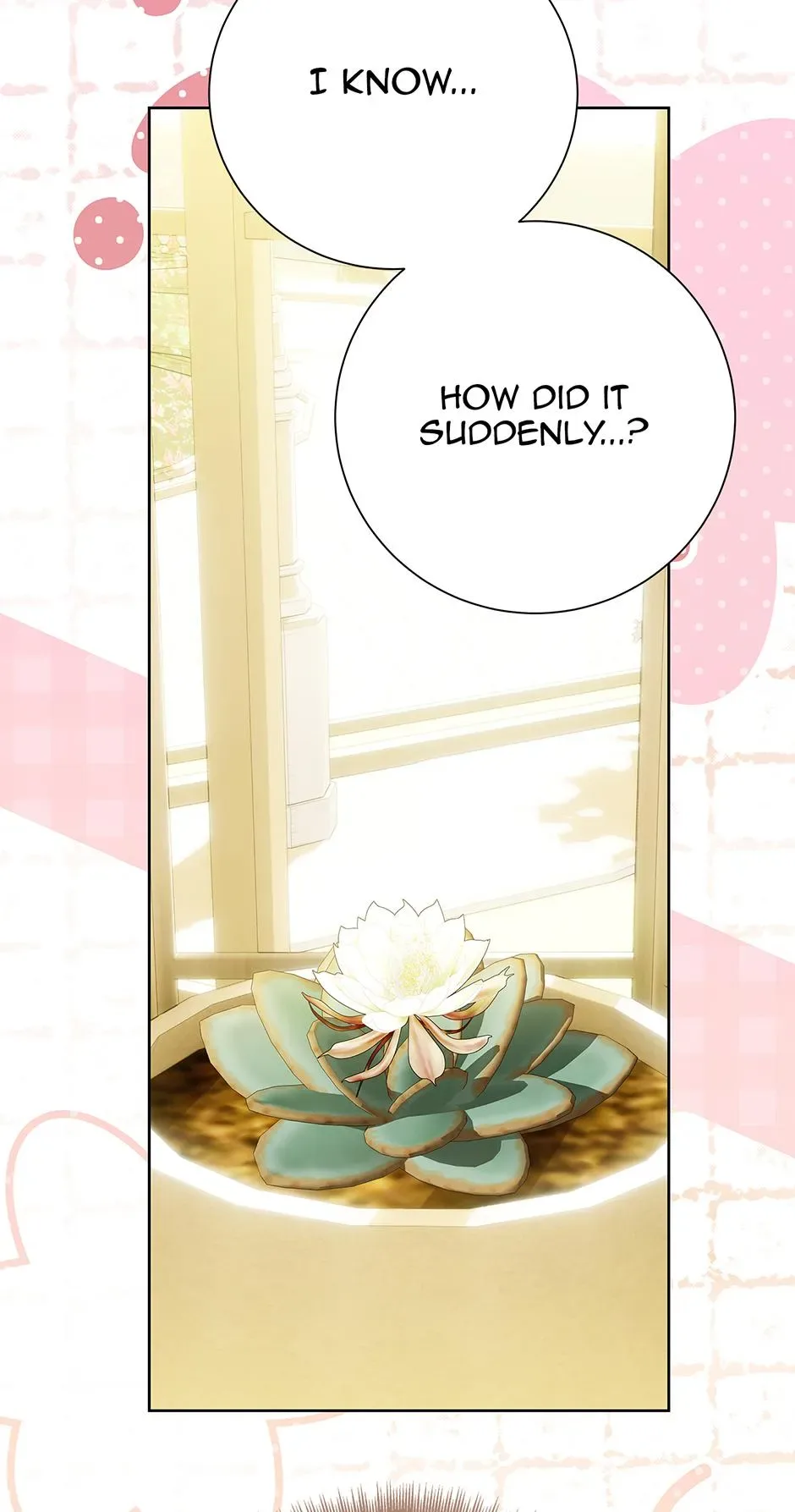 I Won’t Accept Your Regrets Chapter 140 page 68