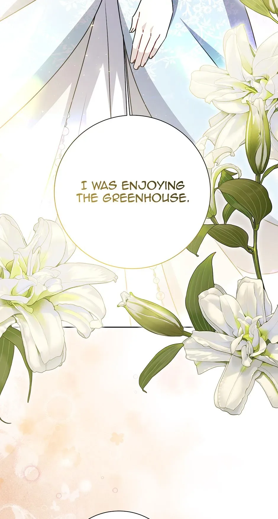 I Won’t Accept Your Regrets Chapter 140 page 60