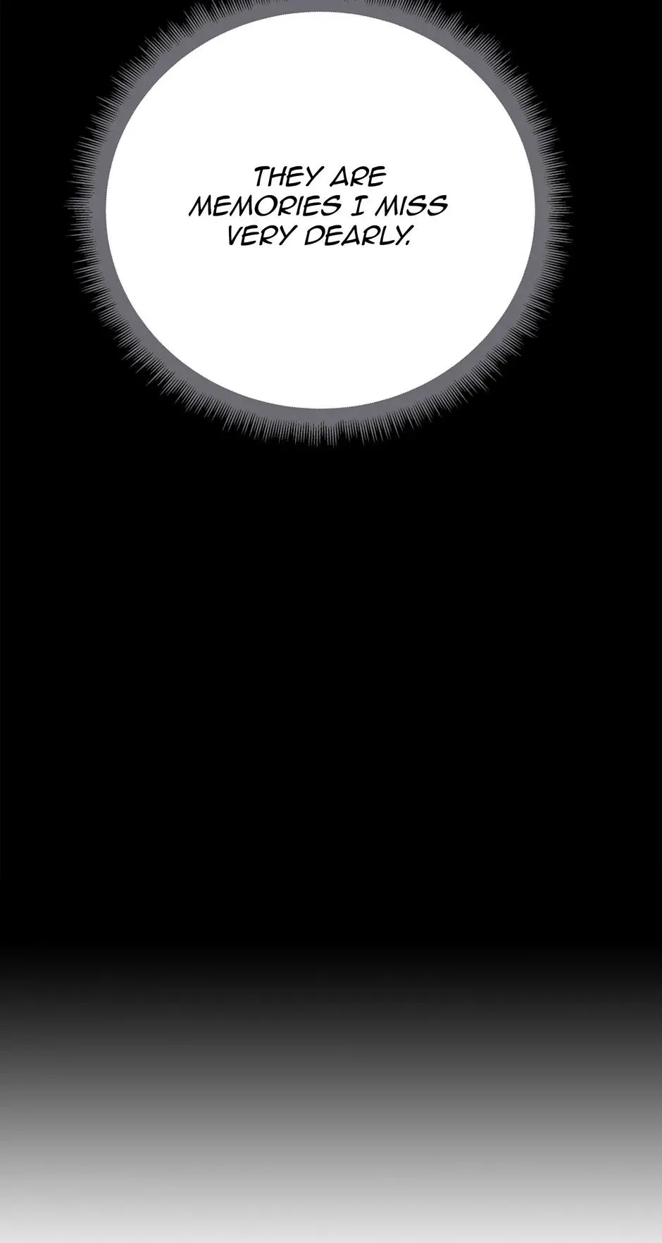 I Won’t Accept Your Regrets Chapter 140 page 100