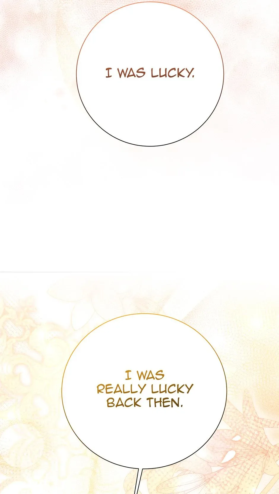 I Won’t Accept Your Regrets Chapter 140 page 96