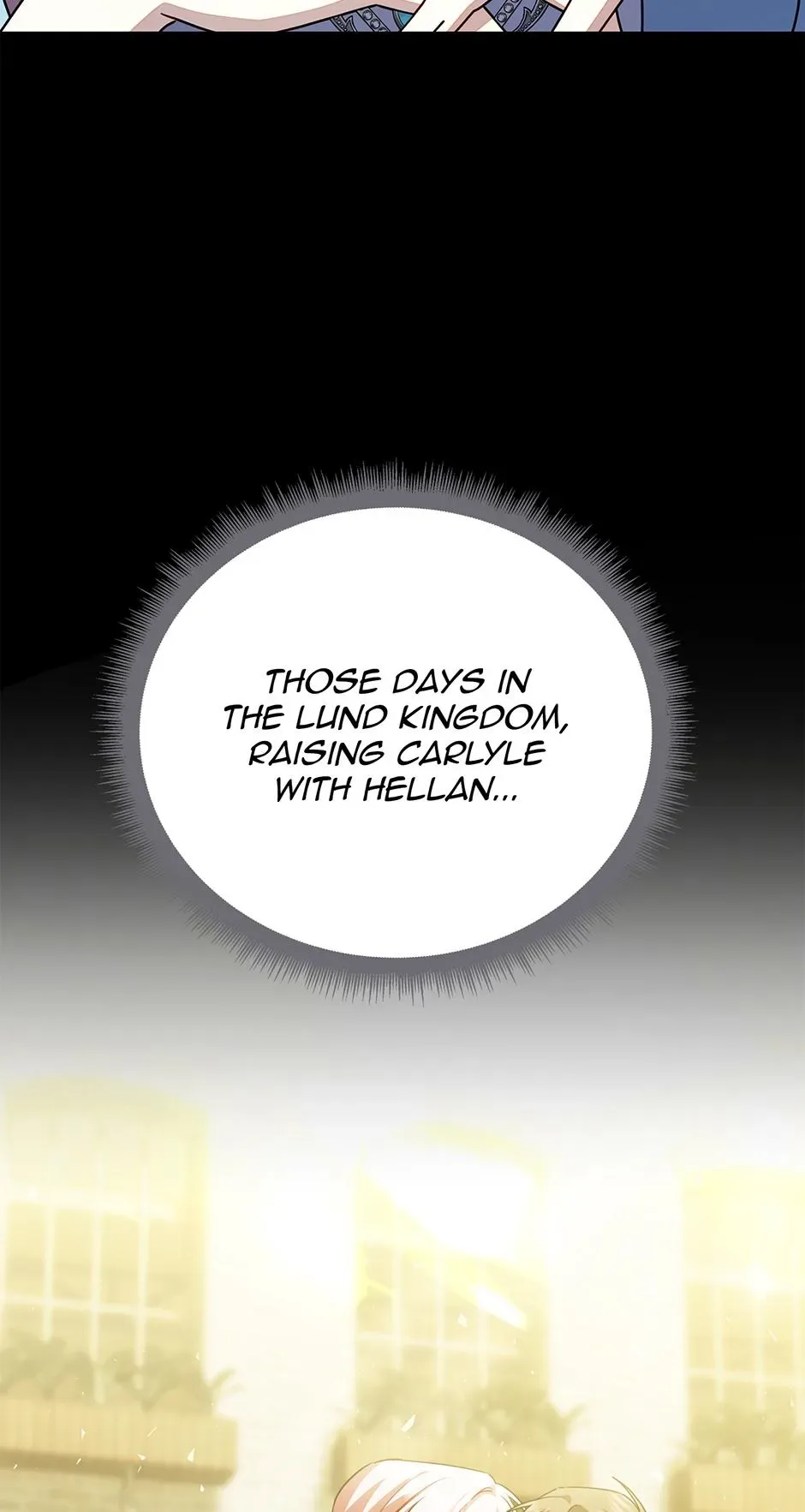 I Won’t Accept Your Regrets Chapter 140 page 98