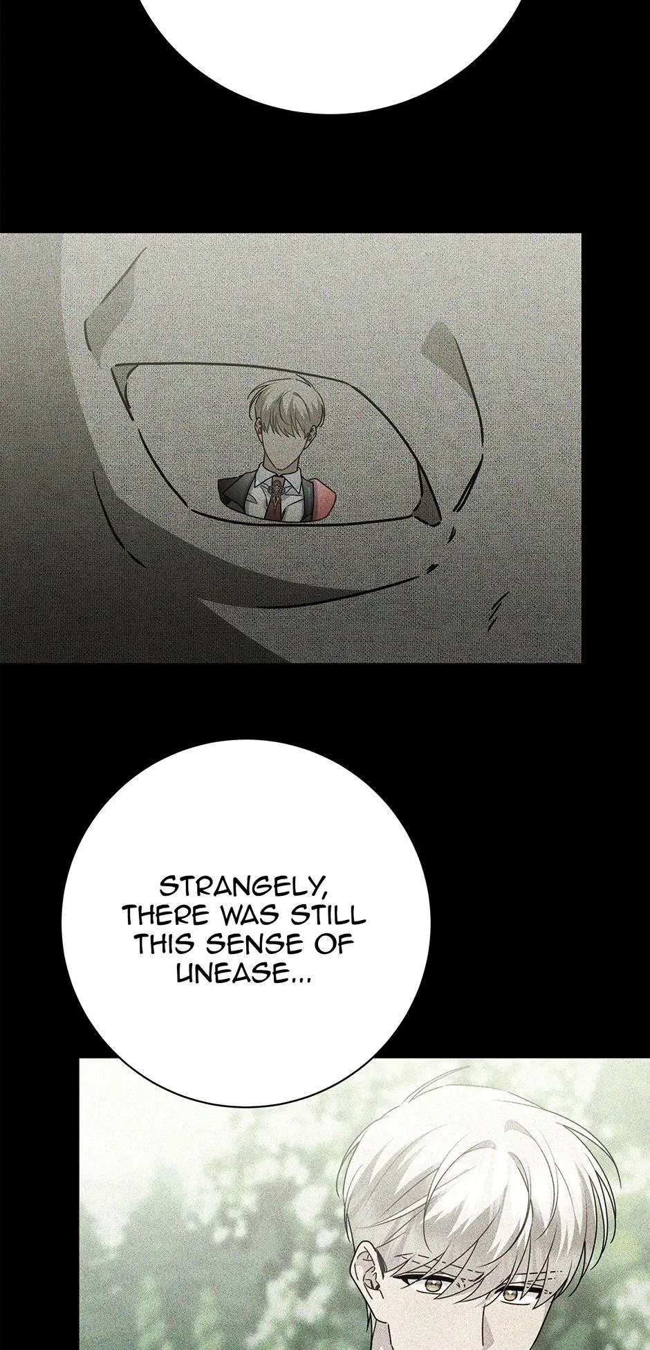 I Won’t Accept Your Regrets Chapter 142 page 12