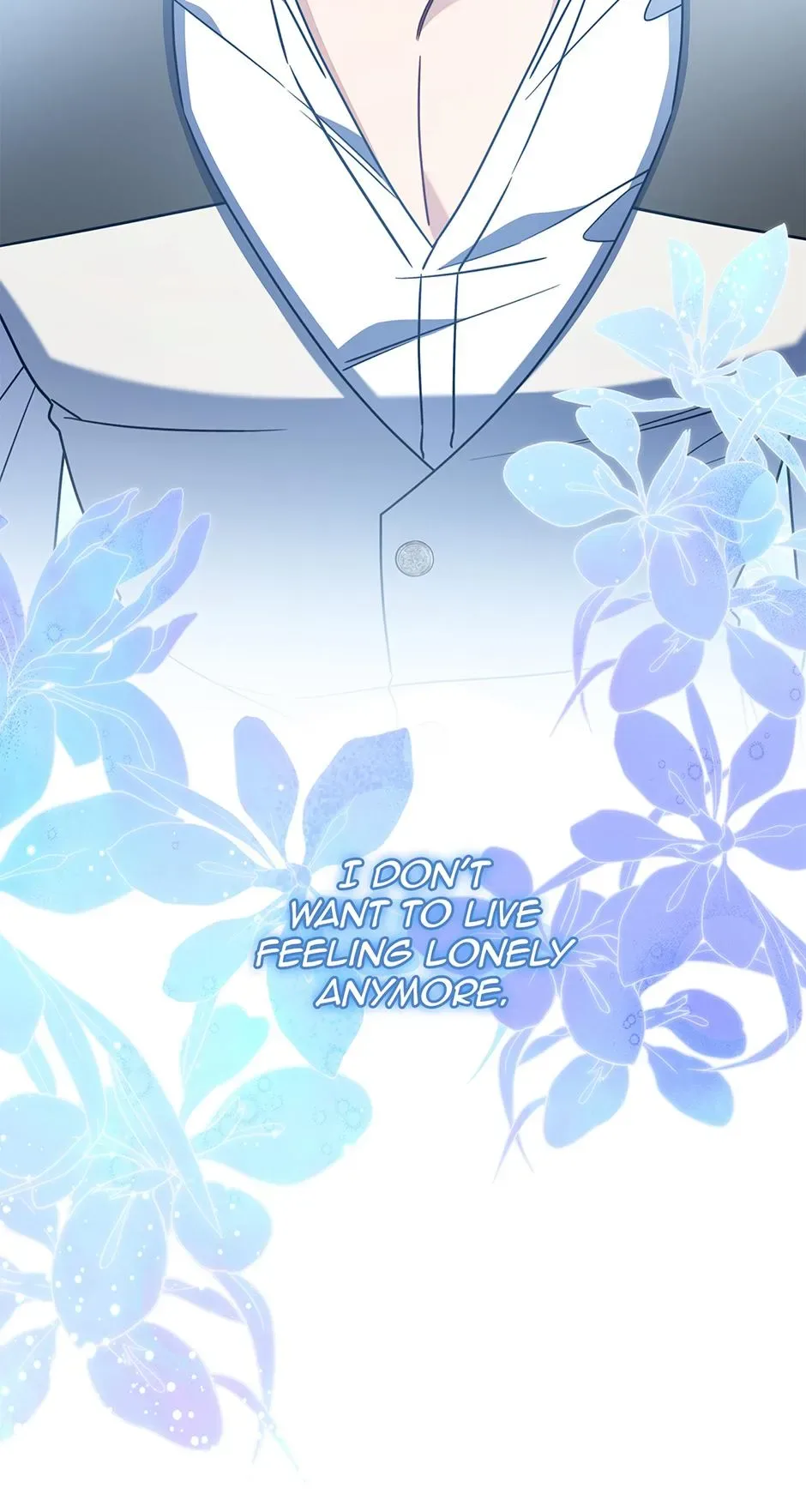 I Won’t Accept Your Regrets Chapter 142 page 39