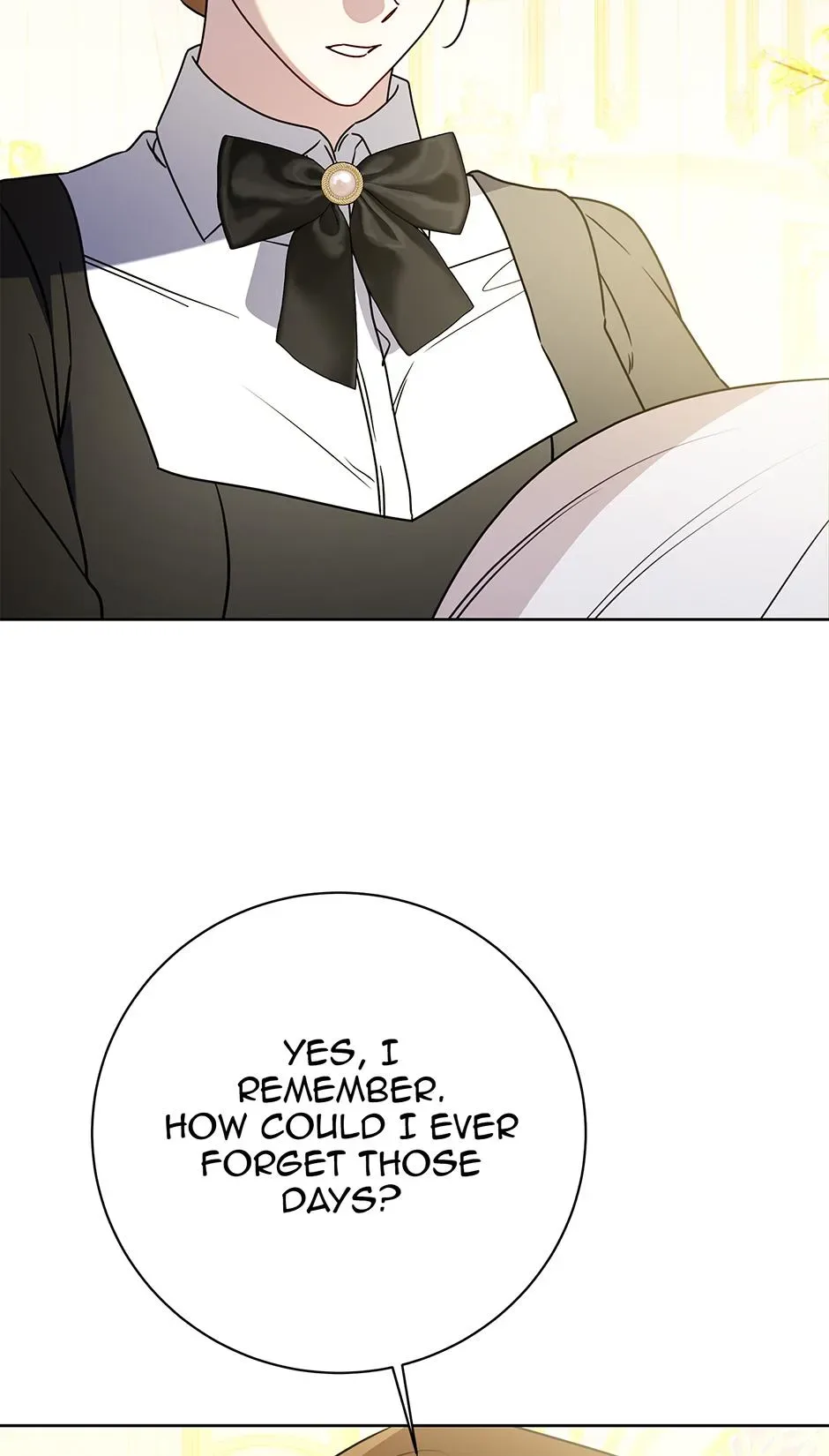 I Won’t Accept Your Regrets Chapter 142 page 56