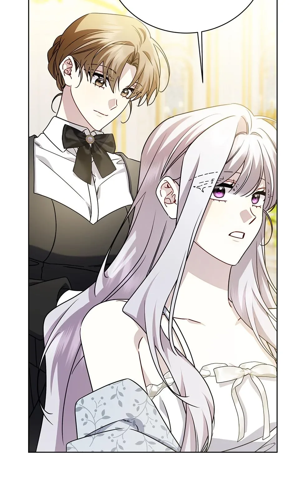 I Won’t Accept Your Regrets Chapter 142 page 54
