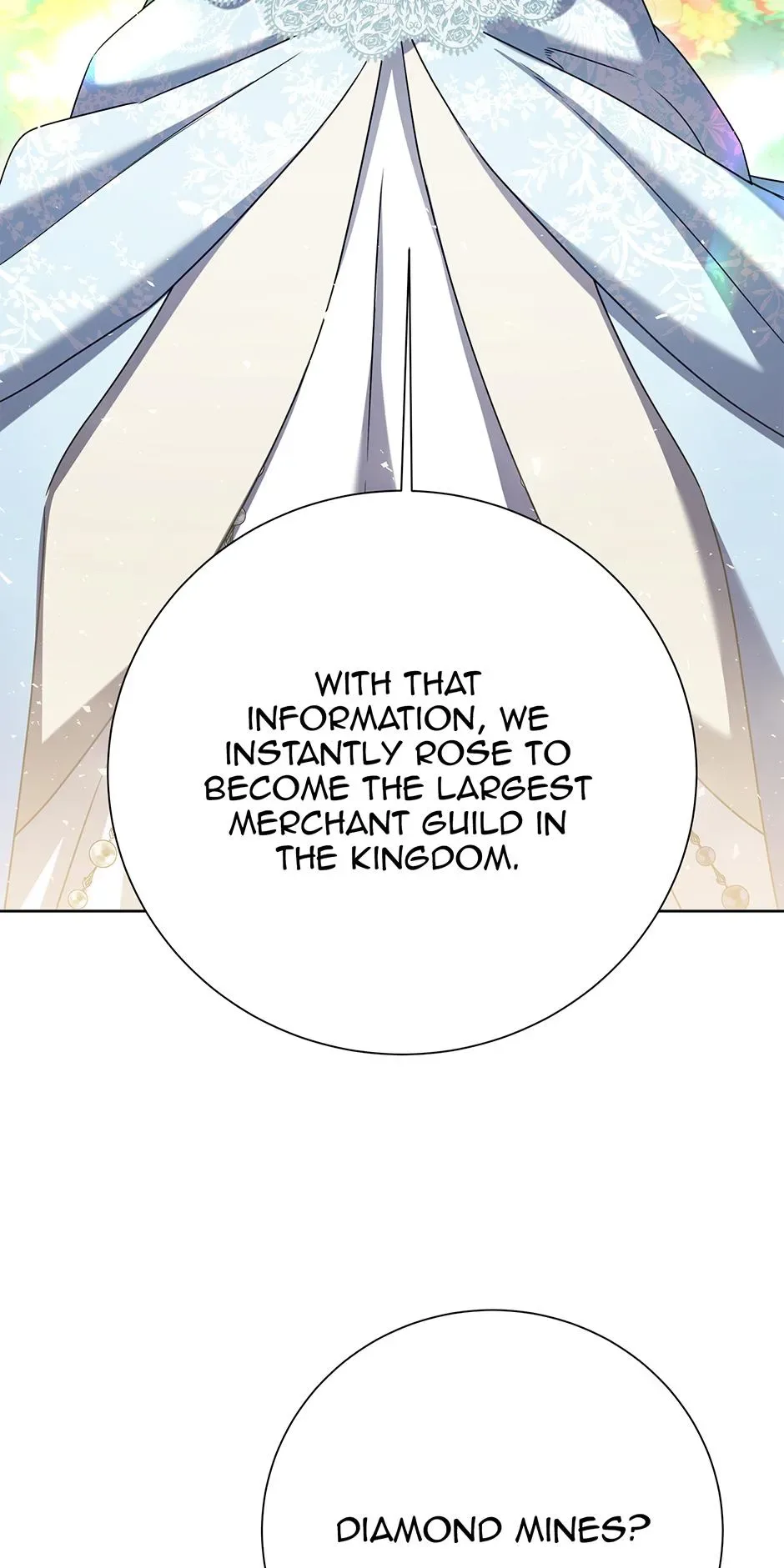 I Won’t Accept Your Regrets Chapter 141 page 9