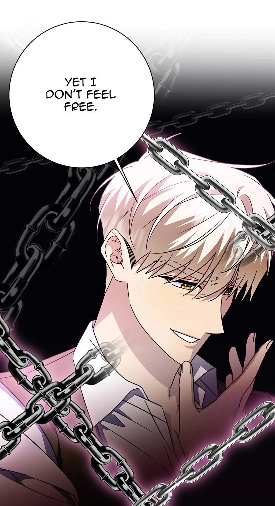 I Won’t Accept Your Regrets Chapter 142 page 16