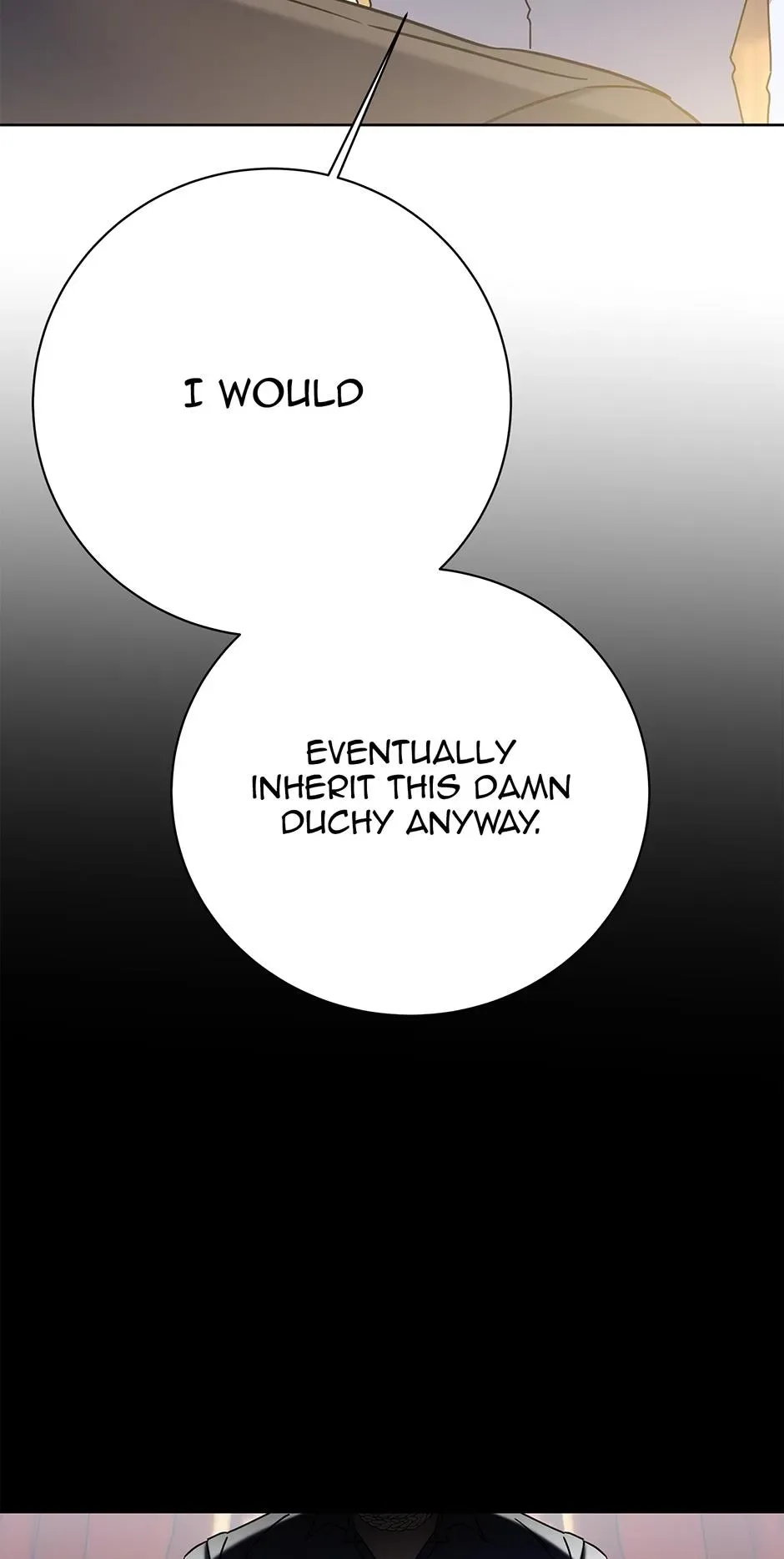 I Won’t Accept Your Regrets Chapter 142 page 3