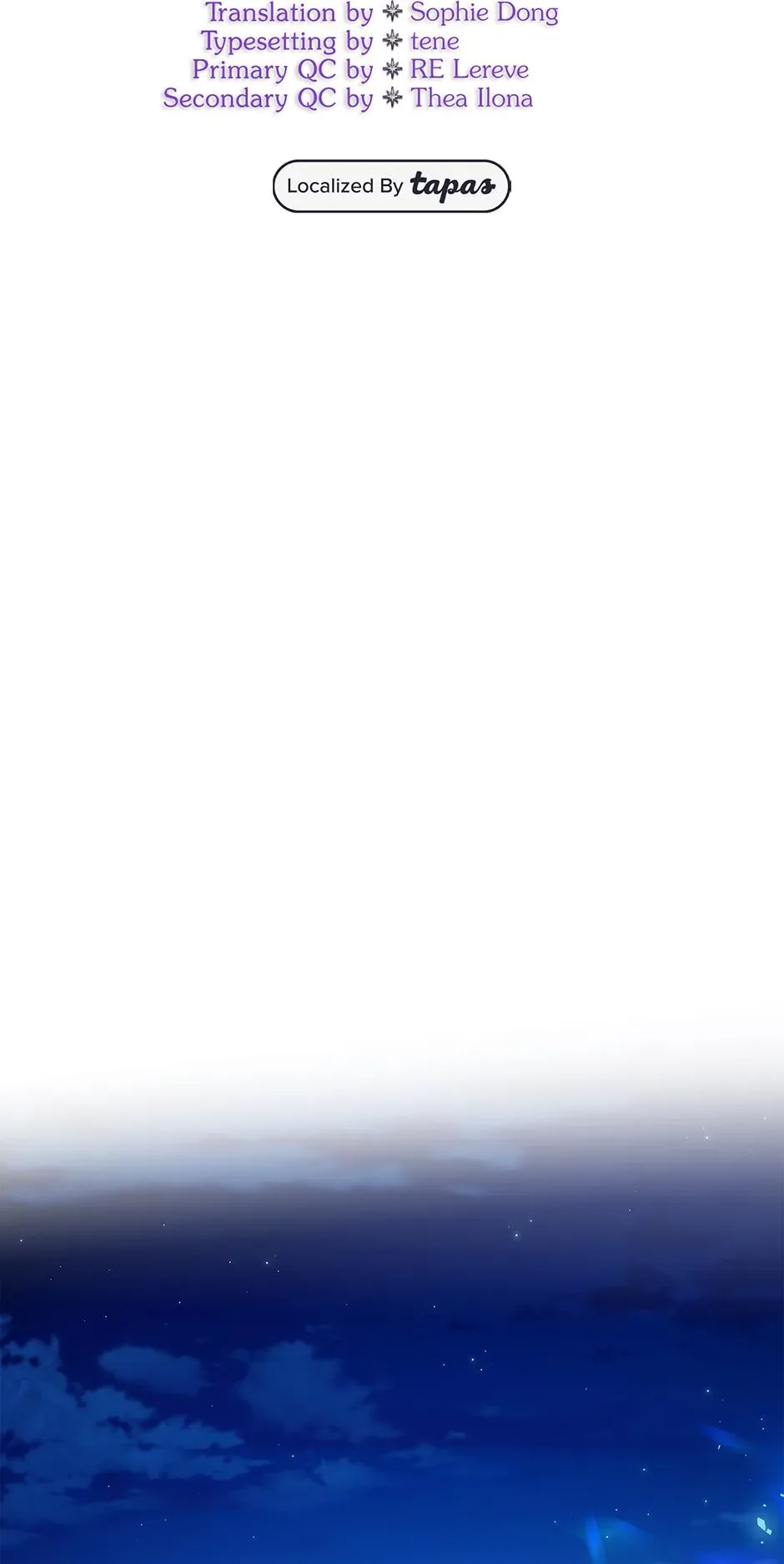I Won’t Accept Your Regrets Chapter 142 page 49