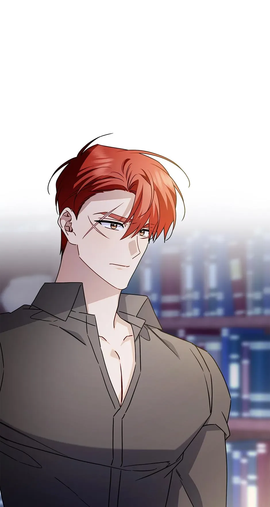 I Won’t Accept Your Regrets Chapter 142 page 40
