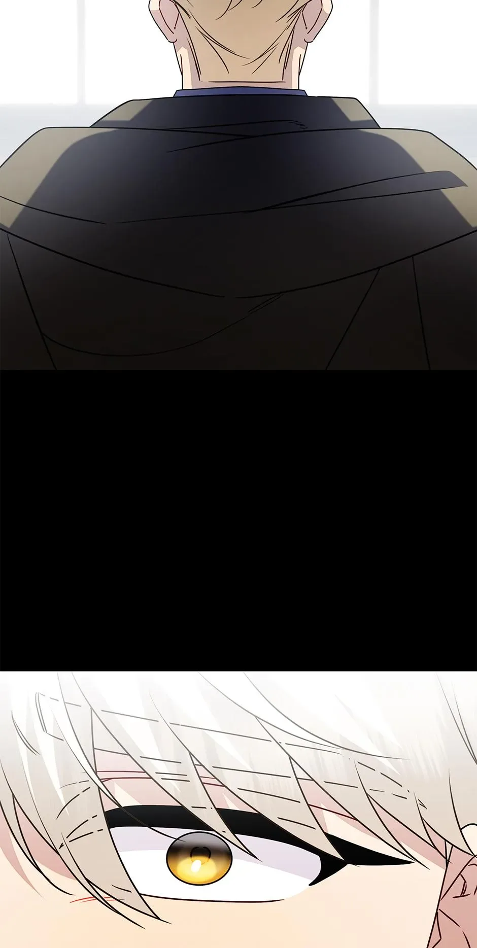 I Won’t Accept Your Regrets Chapter 142 page 5