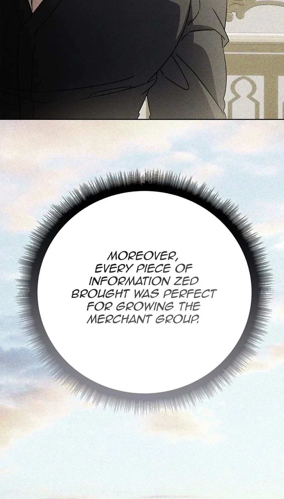 I Won’t Accept Your Regrets Chapter 142 page 81