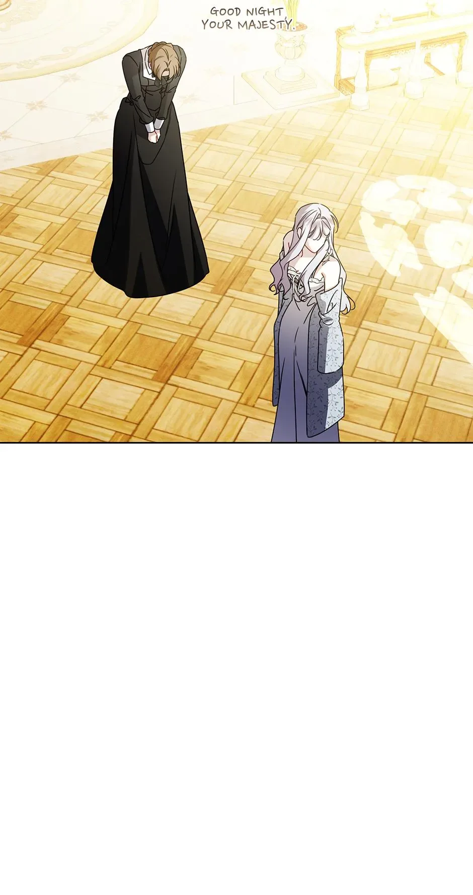I Won’t Accept Your Regrets Chapter 142 page 86