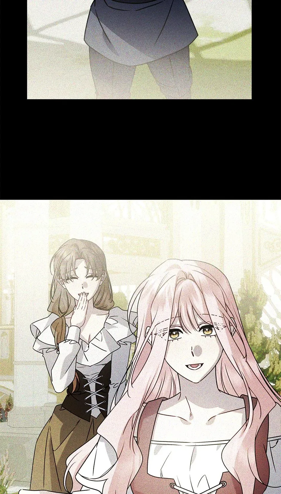 I Won’t Accept Your Regrets Chapter 142 page 60