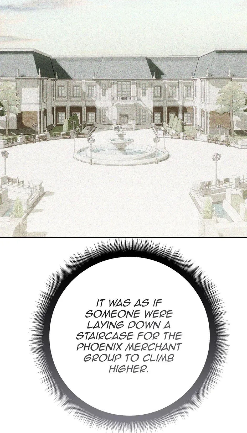 I Won’t Accept Your Regrets Chapter 142 page 82