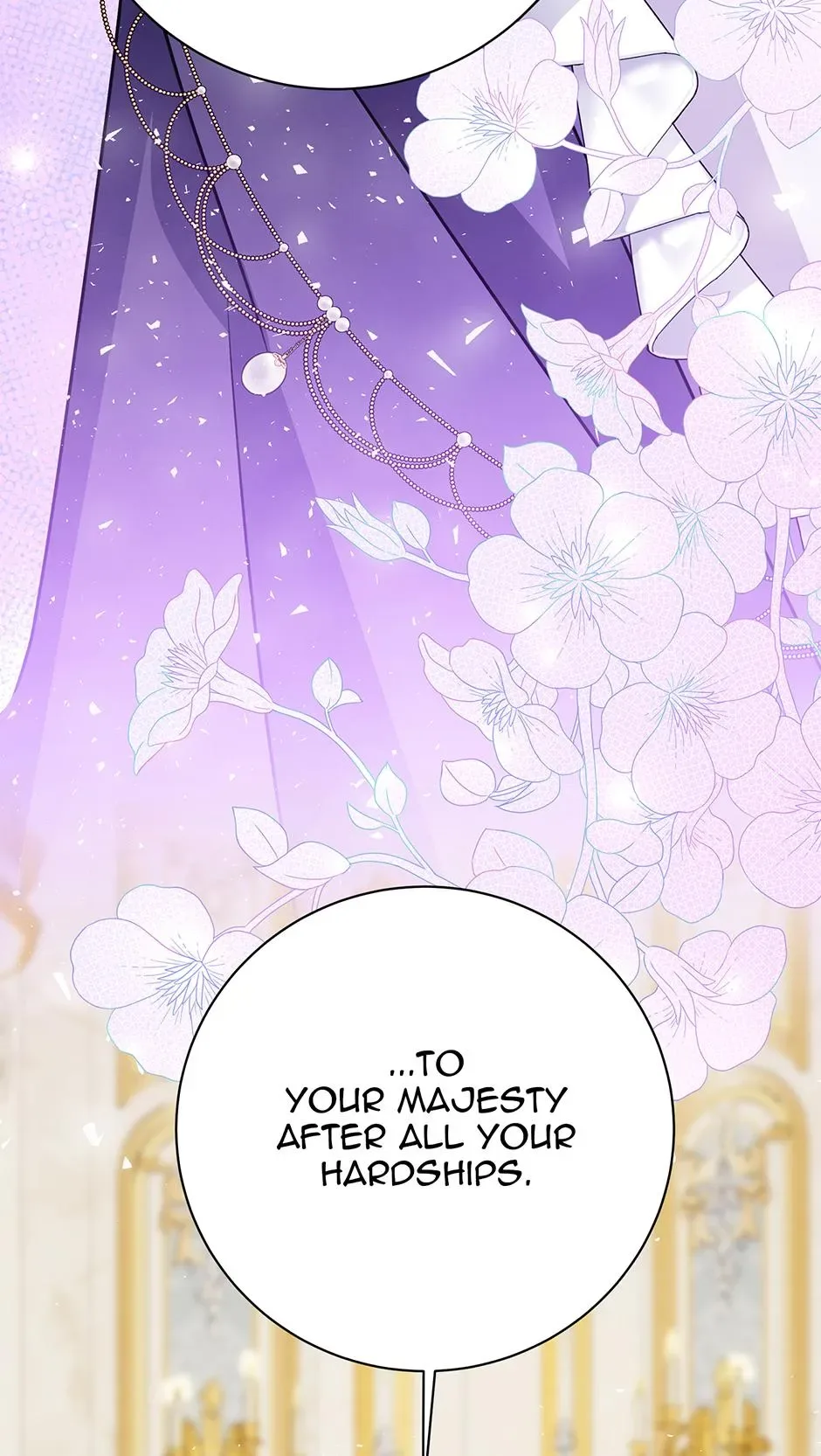 I Won’t Accept Your Regrets Chapter 142 page 69