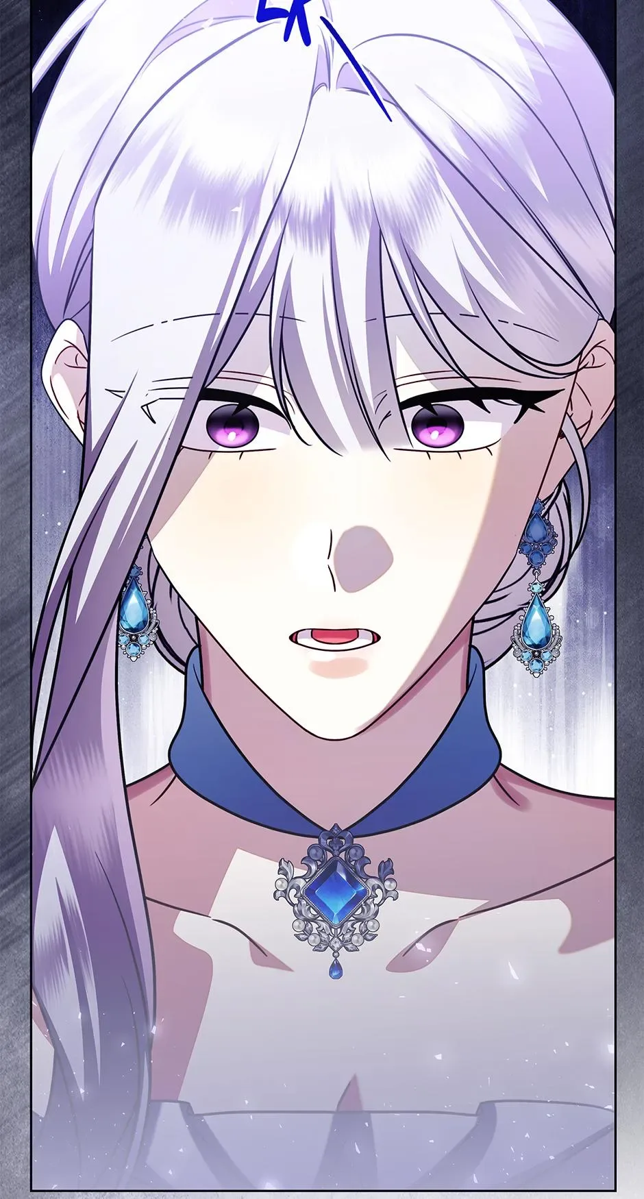 I Won’t Accept Your Regrets Chapter 141 page 26