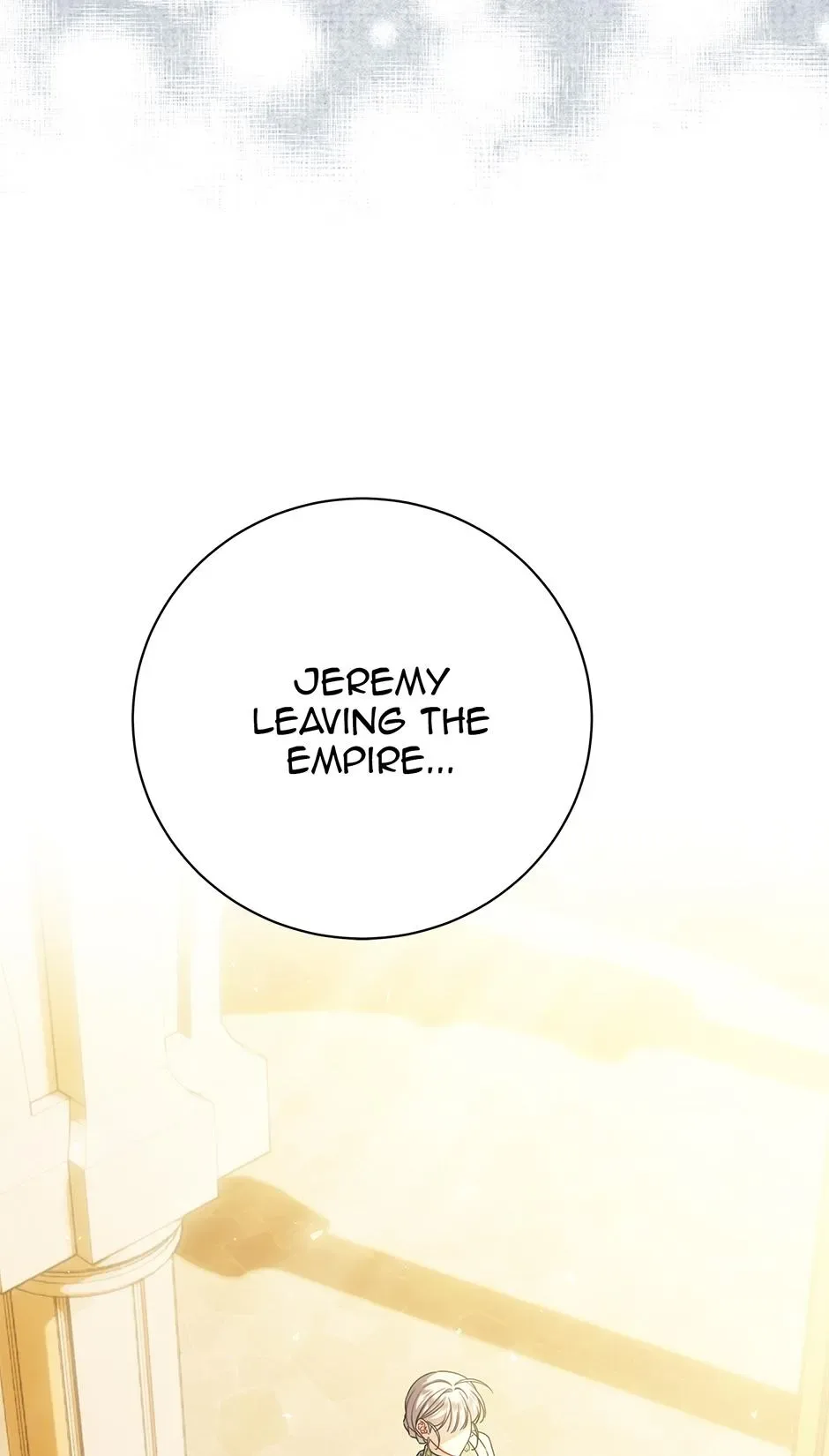 I Won’t Accept Your Regrets Chapter 144 page 29