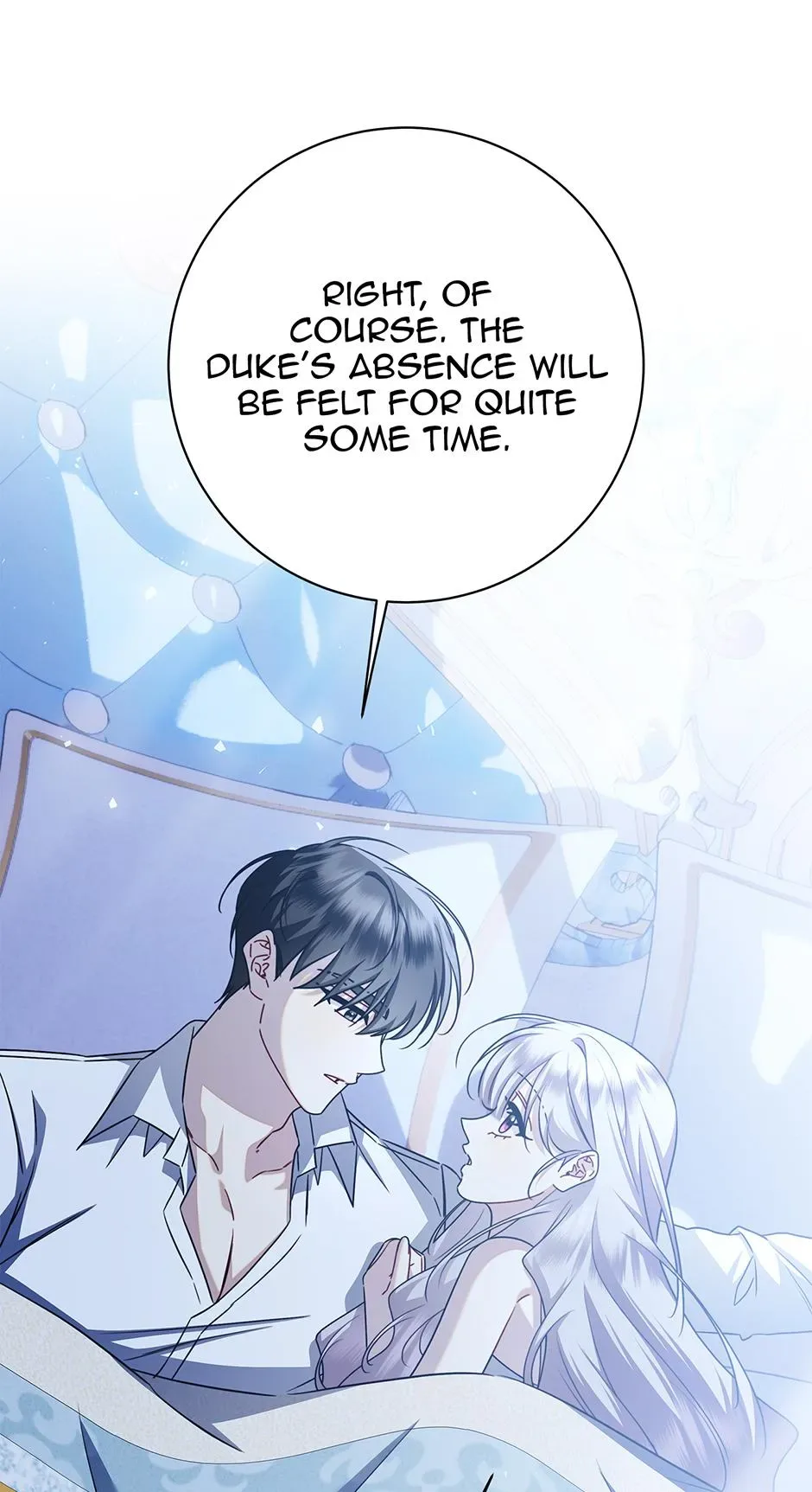 I Won’t Accept Your Regrets Chapter 144 page 9