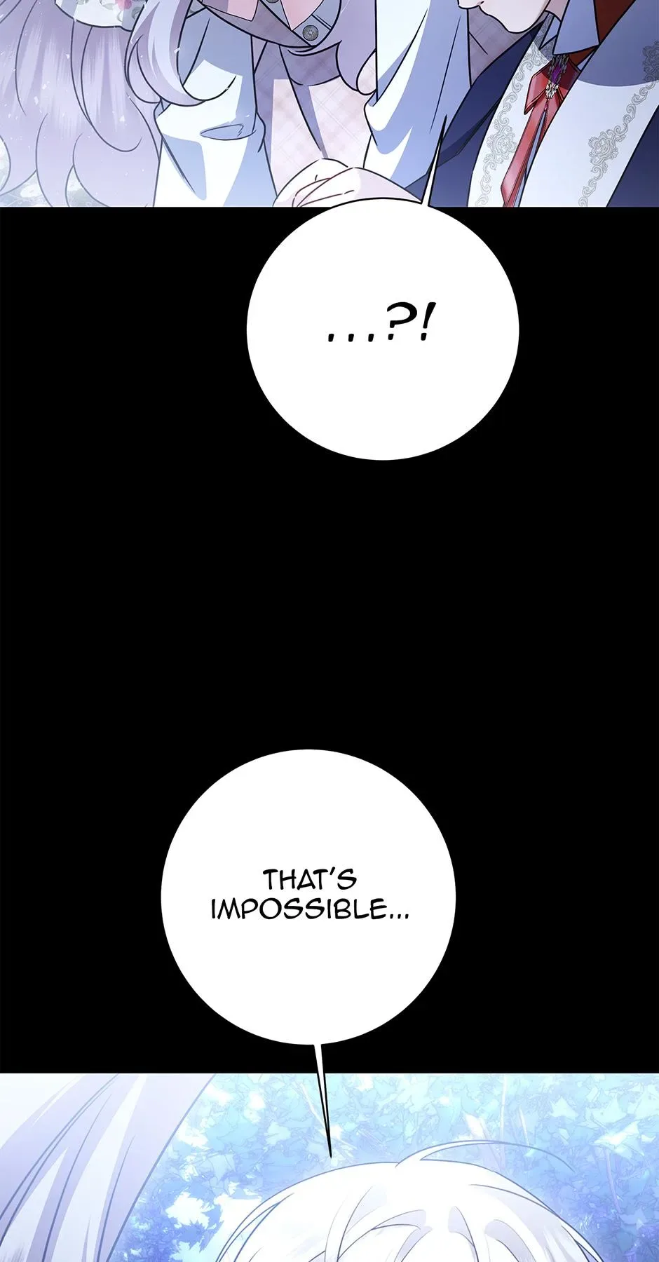 I Won’t Accept Your Regrets Chapter 144 page 68
