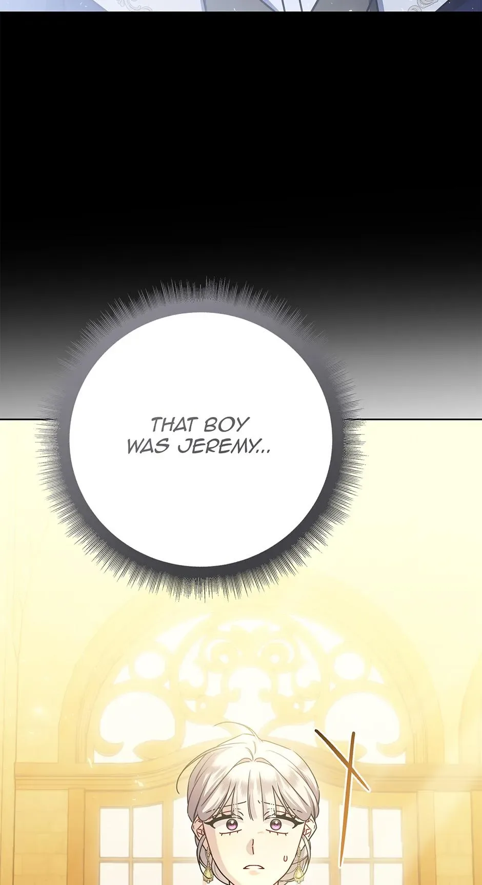 I Won’t Accept Your Regrets Chapter 144 page 60