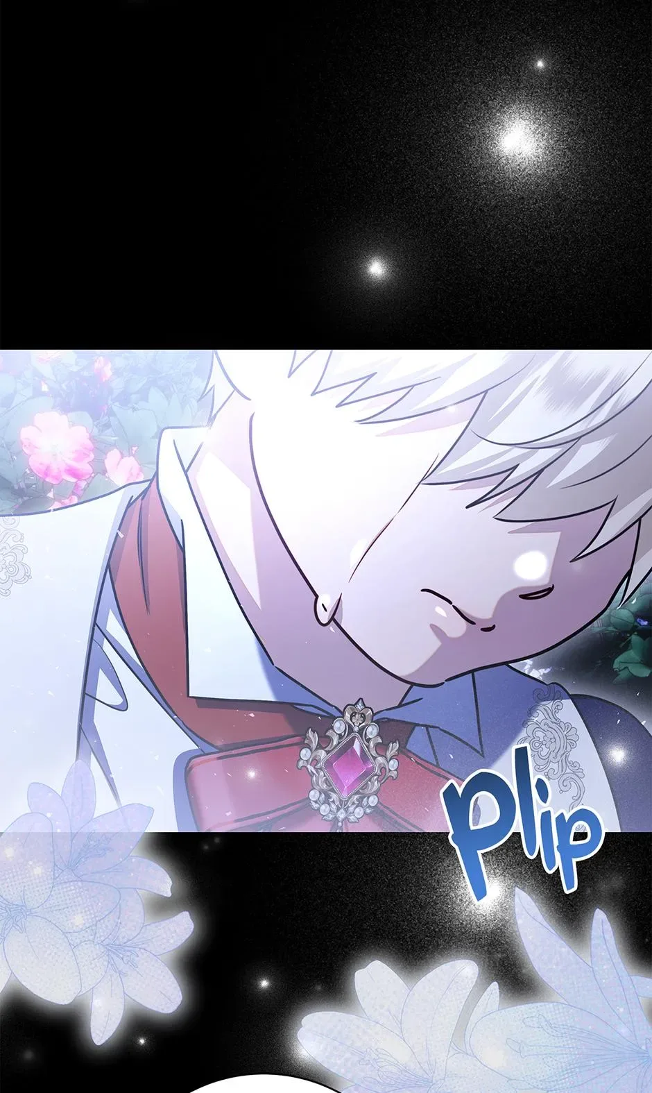 I Won’t Accept Your Regrets Chapter 144 page 90