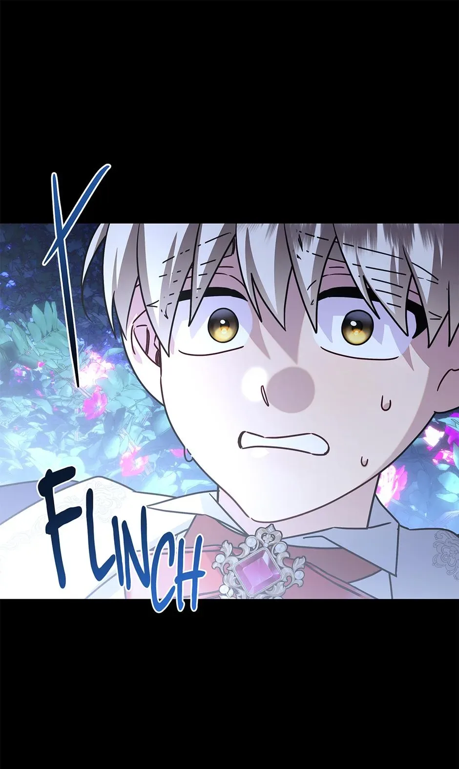 I Won’t Accept Your Regrets Chapter 144 page 73